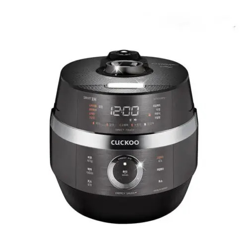 Nồi cơm điện Cao tần Cuckoo CRP-JHTR1010FD 1.8L